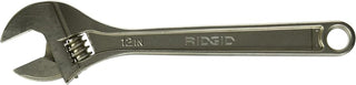 Adjustable Wrench Size: 12" L