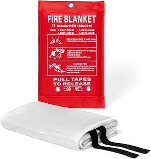 LifeVac Fire Blanket