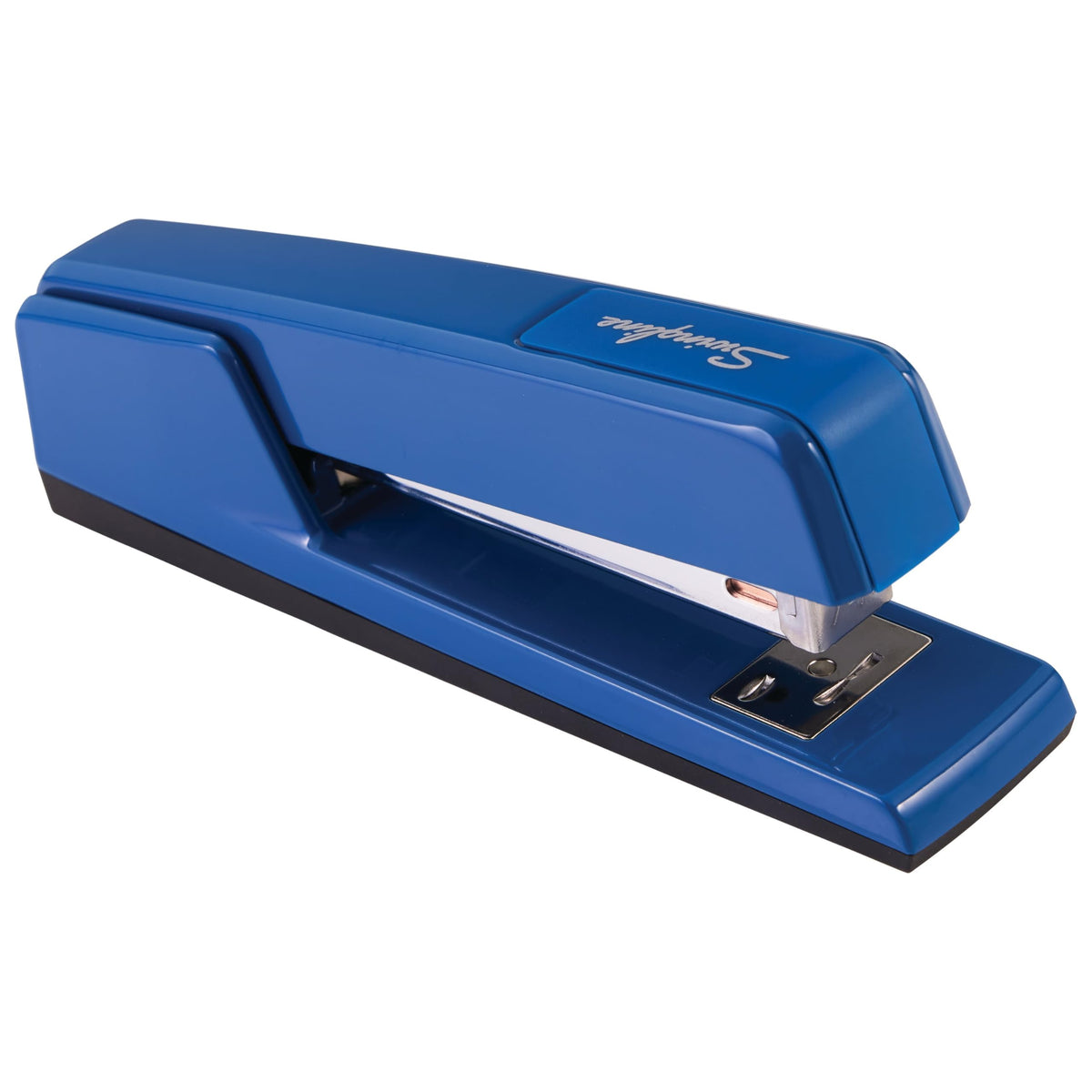 Swingline True Blue / 1 Count (Pack of 1) / Classic Desktop Staplers