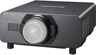 Panasonic PT-DZ16K2U 16,000lm / 1080p / 3-Chip DLP Projector Projector