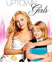 Uptown Girls