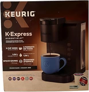 Keurig Kexpress cofee maker