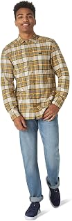 Lee Men's Woven Shirt