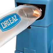 Poly LayFlat Ducting by Dri-Eaz – Model F268