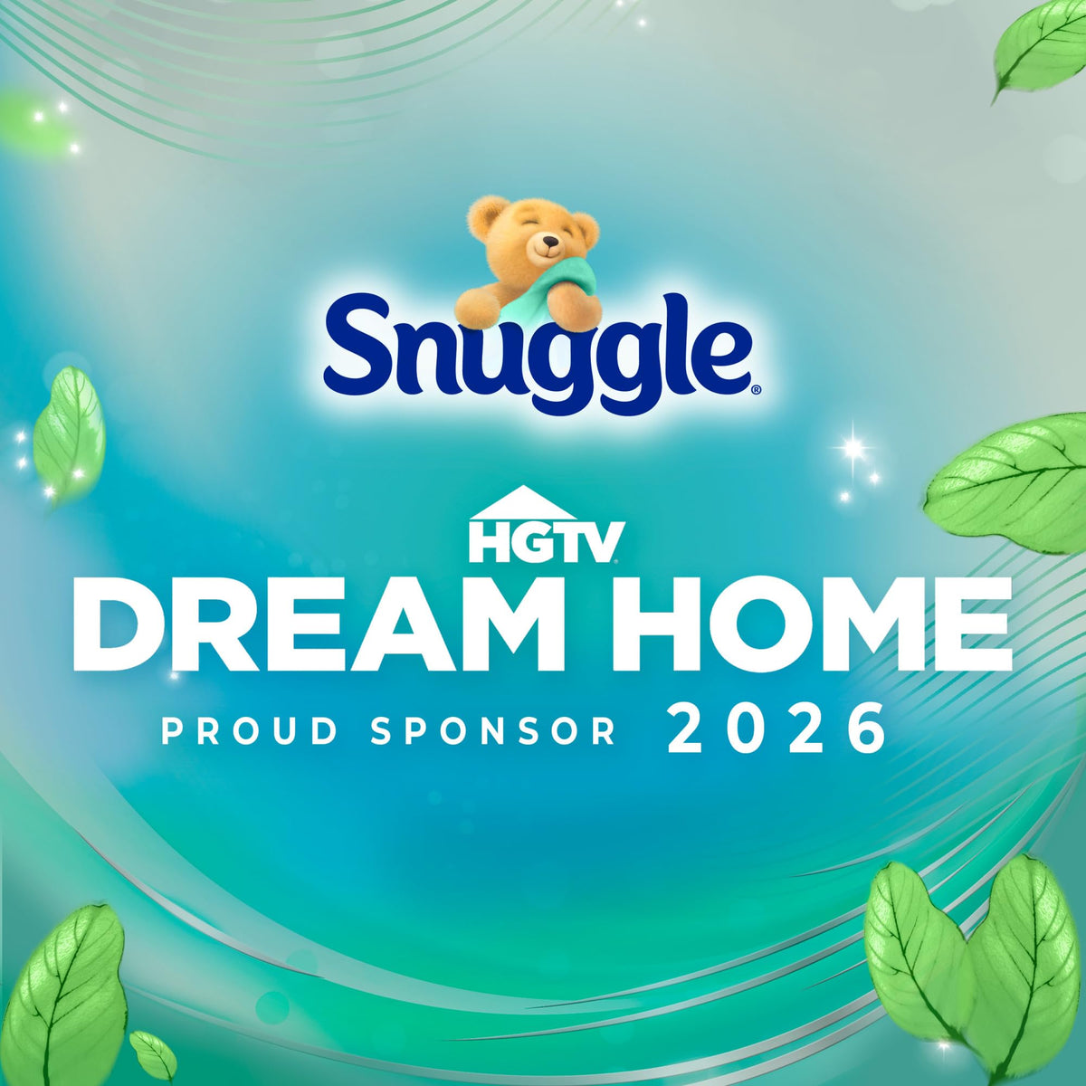 SuperFresh Dryer Sheets by Snuggle – 200 Count (Pack of 1), Blue Sparkle