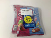 Mini Chewy Candy by SweeTARTS – 6 Ounce (Pack of 2), Multicolor, Model 5518