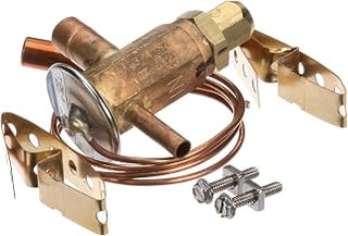 Scotsman 16-1144-24 Thermal Expansion Valve Kit