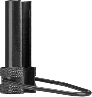 Jonard Tools RBNC-3 Compact BNC Connector Tool, 2.25" Overall Length