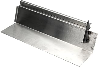 Frymaster Side W/A, Dv Up Rght Rail/Comb 8232823 - Genuine OEM Replacement Part