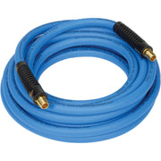 Power Tools Replacement Parts by Eagle – 10"L x 2.5"W x 1"H, Hybrid Polymer, Blue, Model EA3/8X25-B