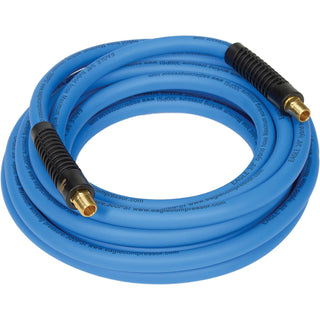 Power Tools Replacement Parts by Eagle – 10"L x 2.5"W x 1"H, Hybrid Polymer, Blue, Model EA3/8X25-B