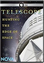 Nova: Telescope - Hunting the Edge of Space