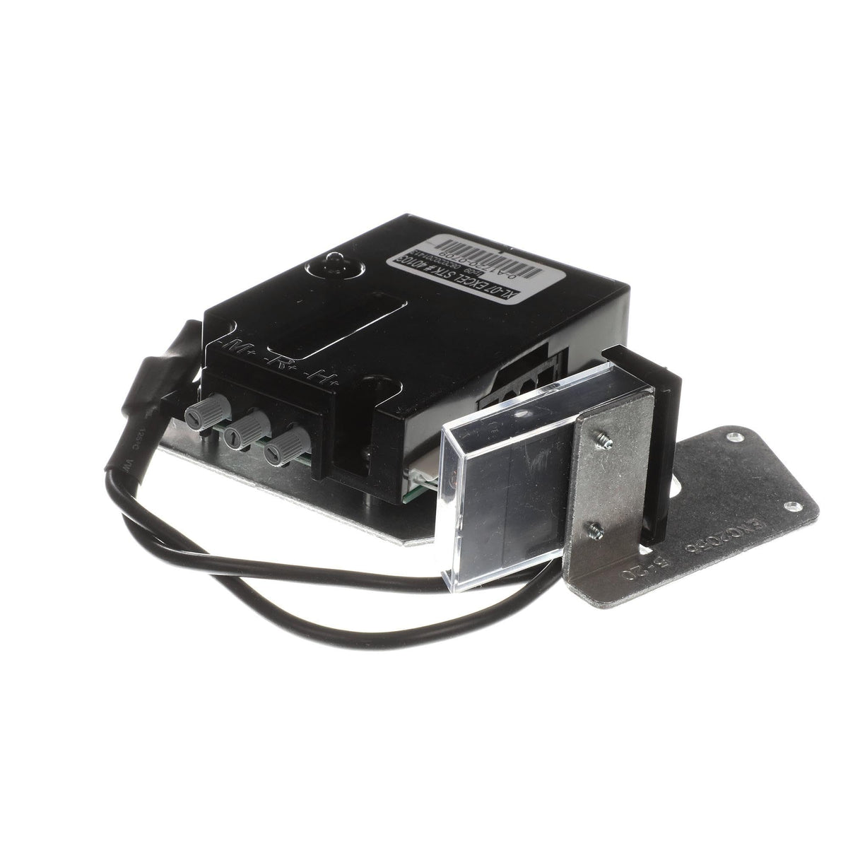 Excel Dryer Control Assembly and Sensor – Multicoloured, Model 40103