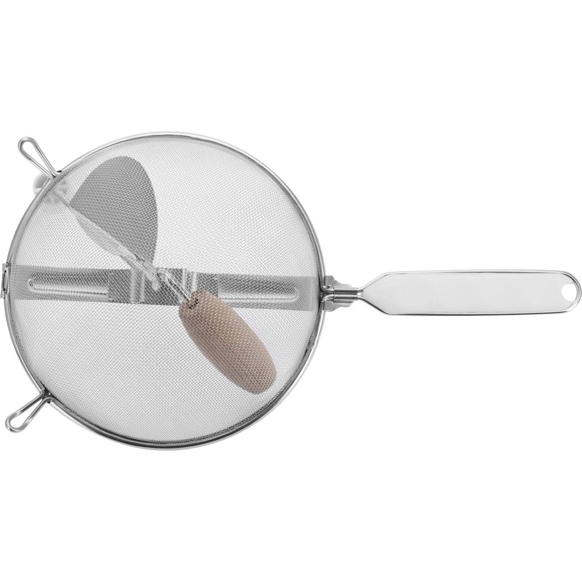 Strainer/Puree Sieve Standard by Westmark – A, Plastic, Stainless Steel, Model 11972270