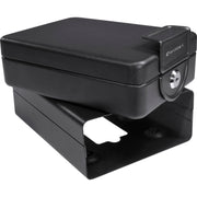 Barska Medium / Black / Key Lock Cabinet Safes