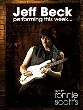 Jeff Beck - Performing This Week… Live At Ronnie Scott's