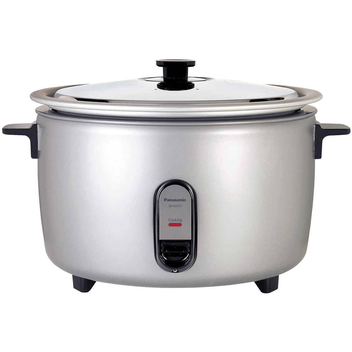 Panasonic 40 Cup / 208V / Cooker Commercial Rice Cookers