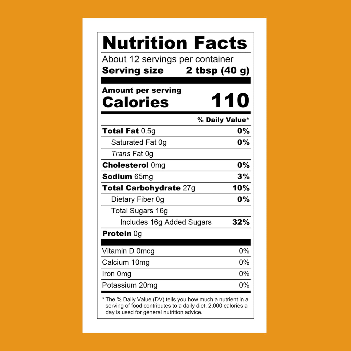 Ghirardelli Caramel / 16 Ounce (Pack of 1) / 1 Caramel