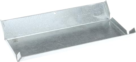 Frymaster 900-5445 Contactor Box Front Cover, 13" Height, 11" Width, 7" Length