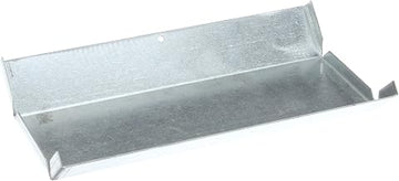 Frymaster 900-5445 Contactor Box Front Cover, 13" Height, 11" Width, 7" Length