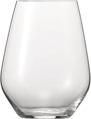 Spiegelau 4808002 Authentis 14.25 Ounce White Wine Glass - 12 / CS
