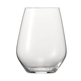 Authentis 14.25 Ounce White Wine Glass - 12 / CS by Spiegelau – 14.2 Ounces, 420 milliliters, Glass, White, Model 4808002