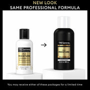 Conditioner Moisture Rich 12 count 3 oz by TRESemmé – 3 Fl Oz (Pack of 12), white, Pack of 12, Model 10022400639137