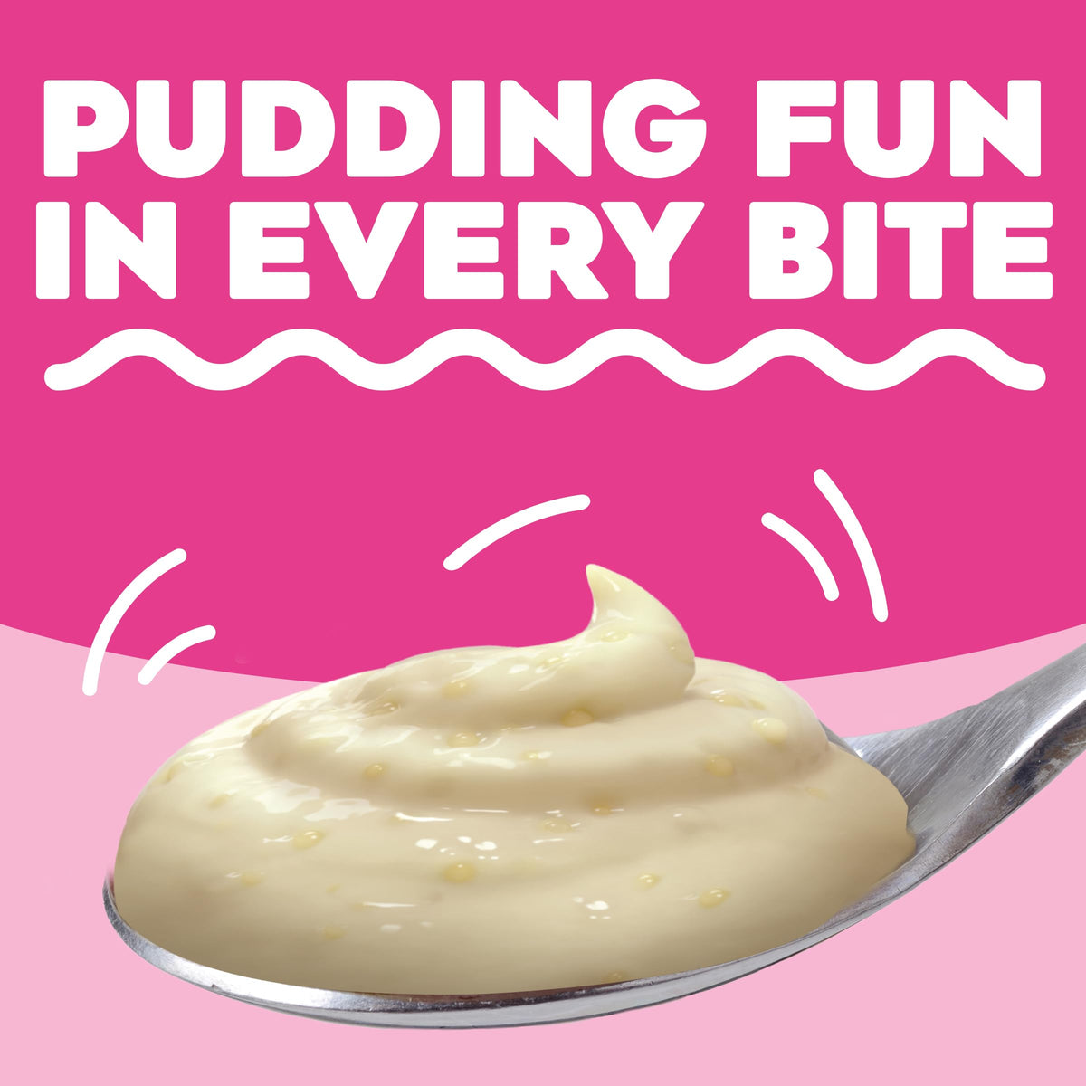 Jell-O Tapioca / 3 Ounce (Pack of 24) / 24 Pudding Mixes