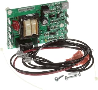 Hobart 00-475811 Stainless Steel Kit Service, 115V