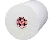 Scott Professional Pink Core / 580 Feet (Pack of 6) / White Paper Towels