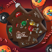 Milk Chocolate Fun Size Candy Bag by M&M's – 10.53 Ounce (Pack of 1), colorful, Model 323767