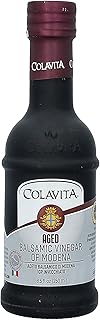 COLAVITA Aged Balsamic Vinegar, 8.5 OZ