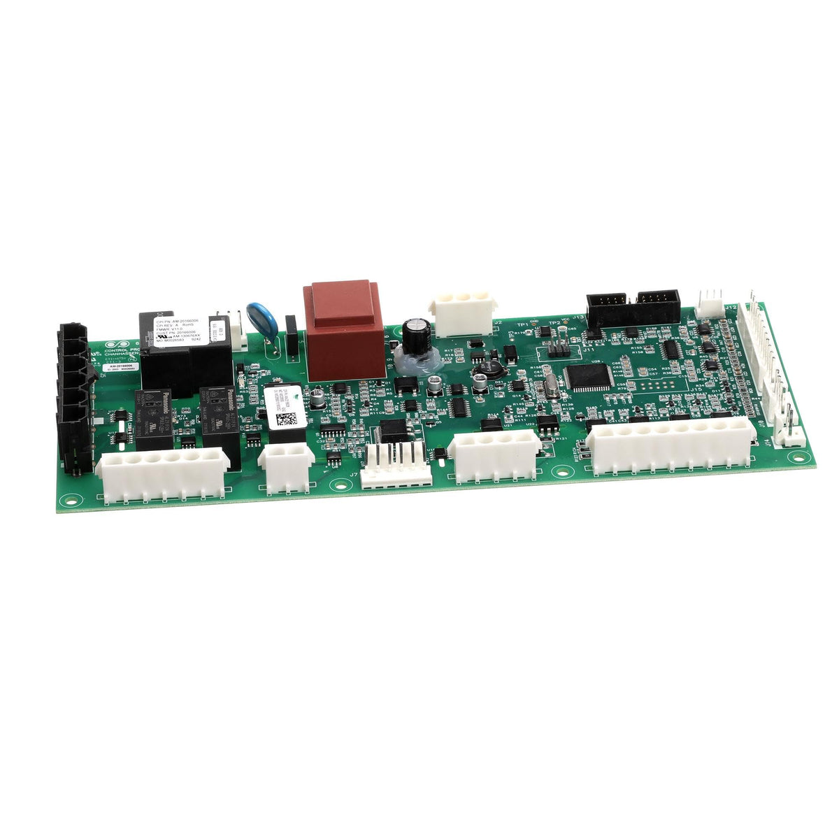 Menumaster Amana Menumaster Main Control Board – Model 59004081