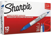 San32003Us Marker Sharpie Twn Tp Be