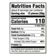 Lemonade Fest Soft & Chewy Gummy Candy by Sour Patch Kids – 700 cc, Blue,Lime,Pink,Red