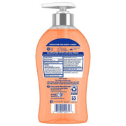 Antibacterial Liquid Hand Soap by Softsoap – 11.25 Fl Oz (Pack of 1), No Color