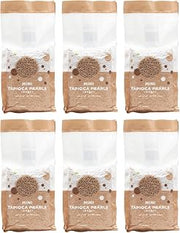 TEA ZONE 6 lb Tiny Tapioca, 6Count