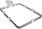 American Range A12004 Element Assembly, 9.9KW, 240V, Incoloy