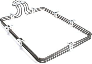 American Range A12004 Element Assembly, 9.9KW, 240V, Incoloy