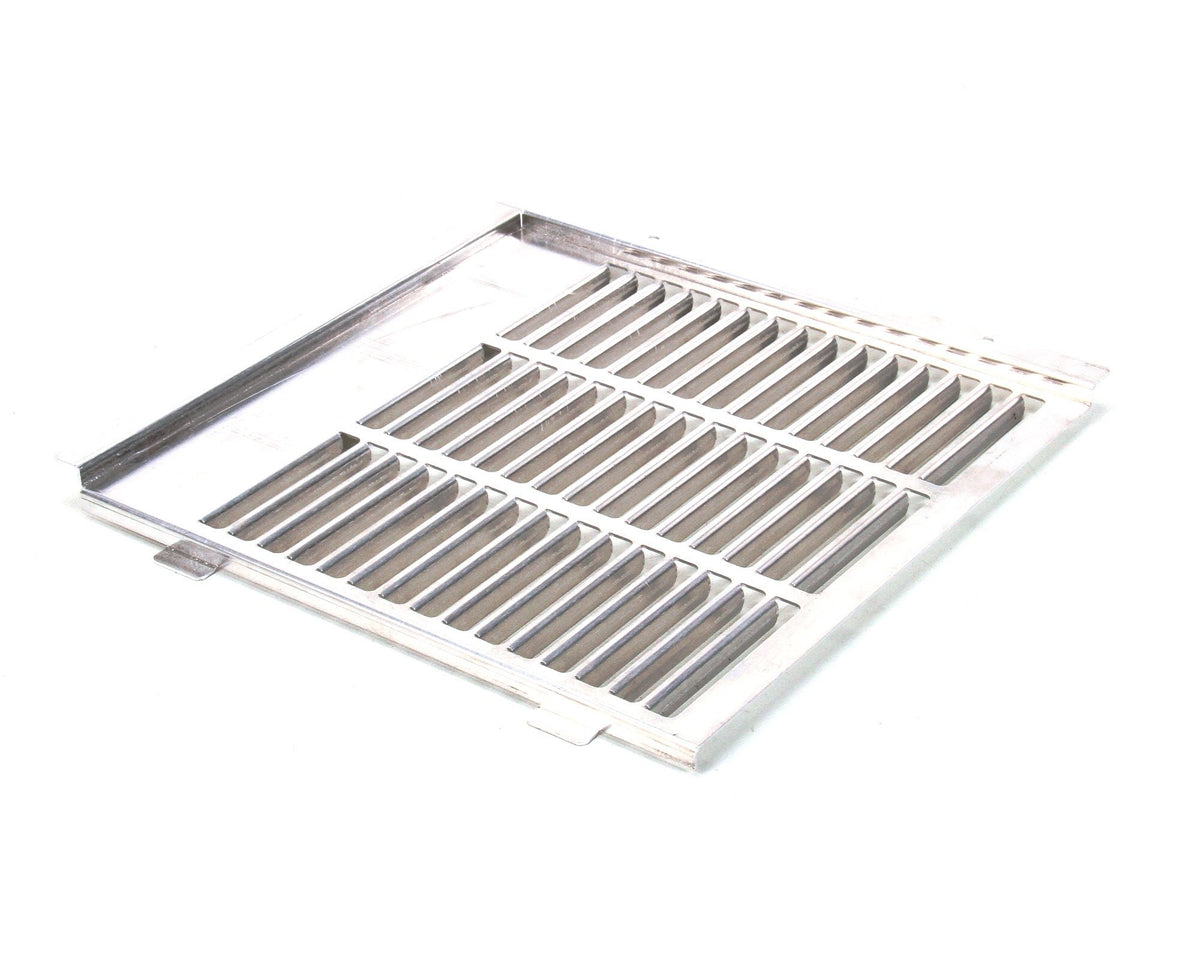 Grille, Front, B.C. Ft/Mc by Perlick – Model 64717-1