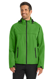 Torrent Waterproof Jacket by Port Authority – X-Small, Polyester, Vine Green, Model 1021421