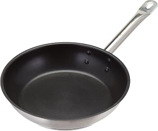 Vollrath 9-1/2" Optio™ Non-Stick Fry Pan