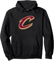 NBA Cleveland Cavaliers Officially Licensed Pullover Hoodie