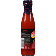 New Texas Pete Hotter Hot Sauce by T W Garner – 6 Ounce, Pack of 12
