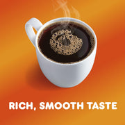 Dunkin' Original Blend / 12 Ounce (Pack of 6) / 6 Instant Coffee