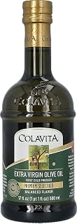 COLAVITA Oil Olive Extra Virgin, 17 Fl Oz