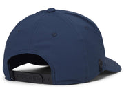Wanderlust Hat by TravisMathew – Polyester Blend, Mood Indigo, Model A42297