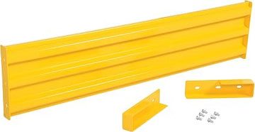 6 Ft 3 Rib Drop In Guard Rail YL