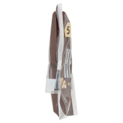 Milk Chocolate with Almonds Snack Size 5 x .45 oz (2.25 oz) by HERSHEY'S – 0.45 Ounce (Pack of 5), Pack of 5