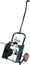 Omega 46000 Black Brake Drum Handler